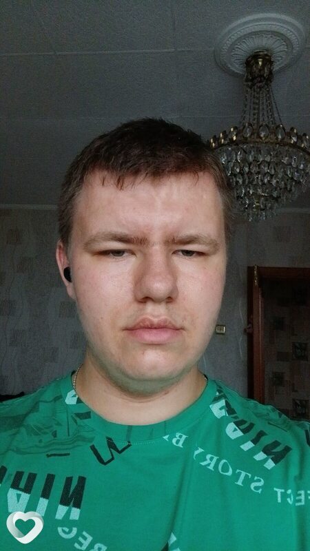 Александр, 22, Междуреченске — анкета №2487872