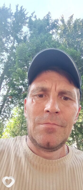 Алексей, 46, Новосибирске — анкета №2487874