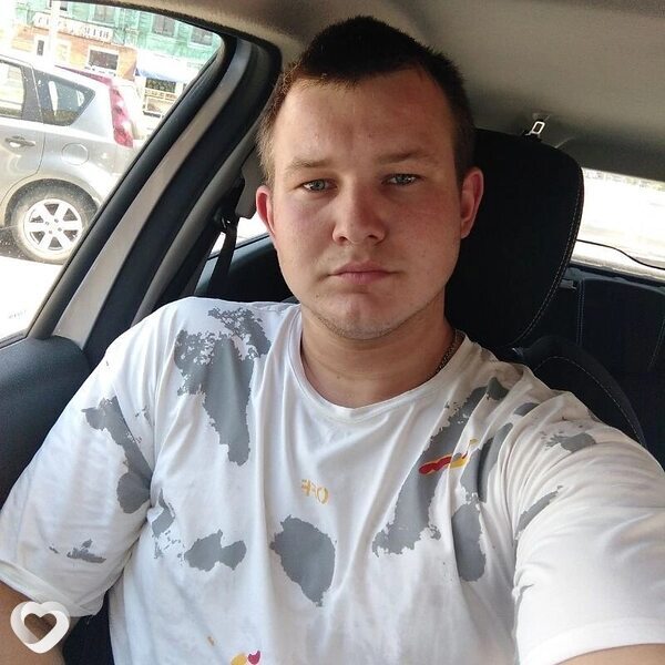 Александр, 25, Москве — анкета №2487875