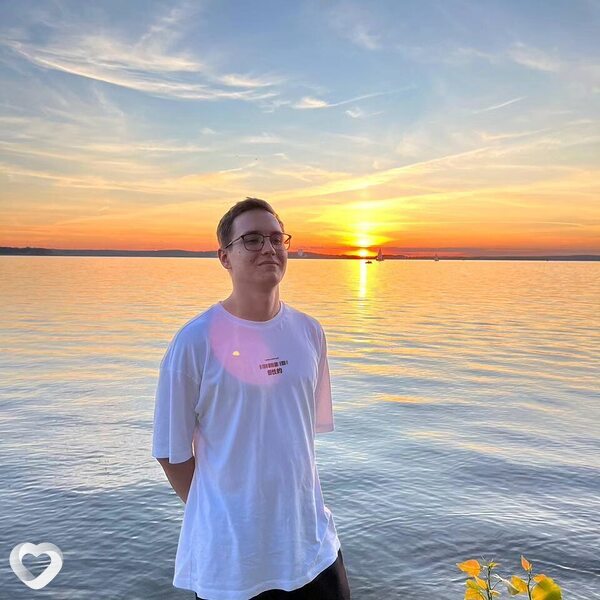 Алексей, 27, Минске — анкета №2487910