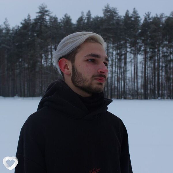Артём, 20, Гомеле — анкета №2487916
