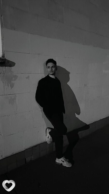 Леонид, 22, Обнинске — анкета №2487917