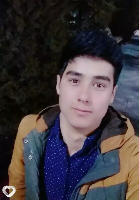 Murad, 26, Москве — анкета №2487919