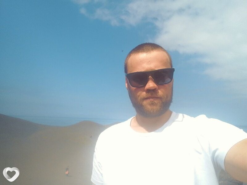 Николай, 33, Петропавловске-Камчатском — анкета №2487920