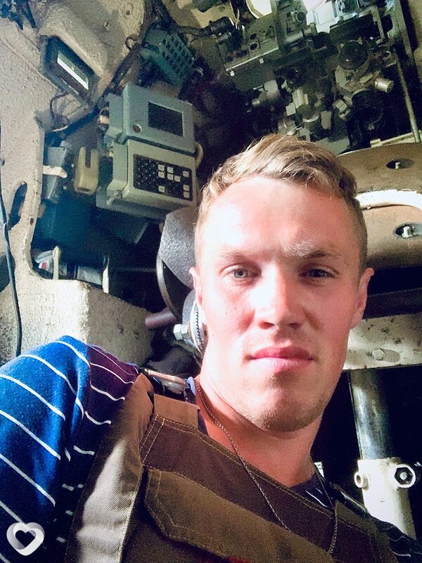 Вася, 32, Екатеринбурге — анкета №2487925