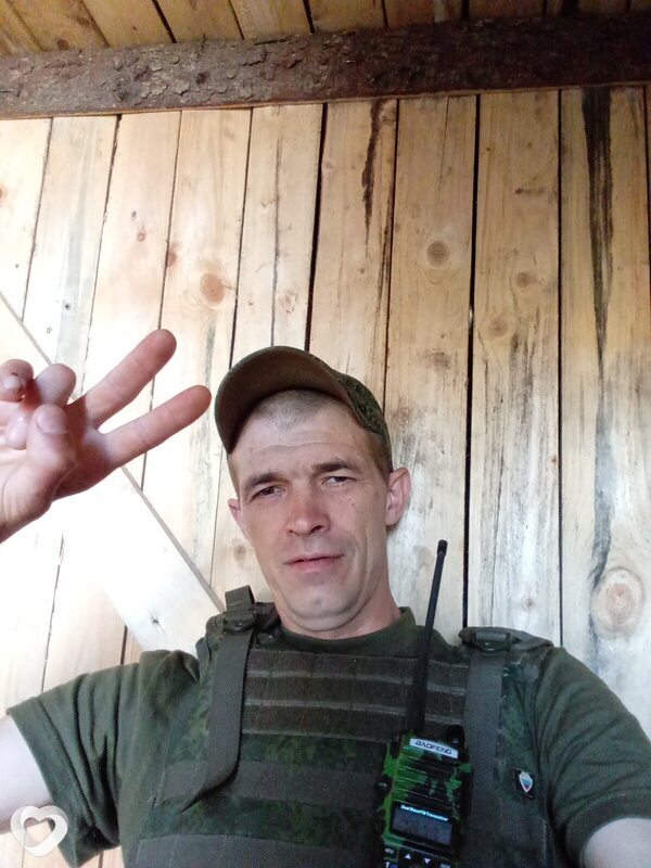 Сергей, 44, Сальске — анкета №2487927