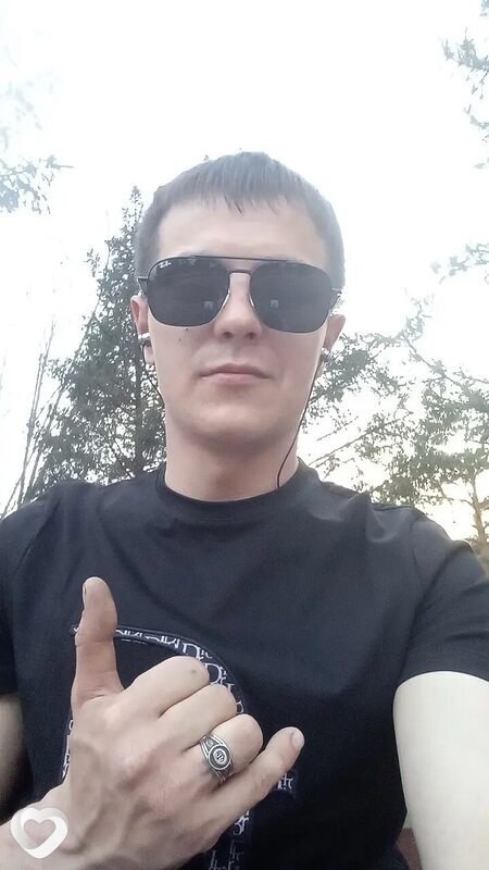 Андрей, 28, Павлодаре — анкета №2488089