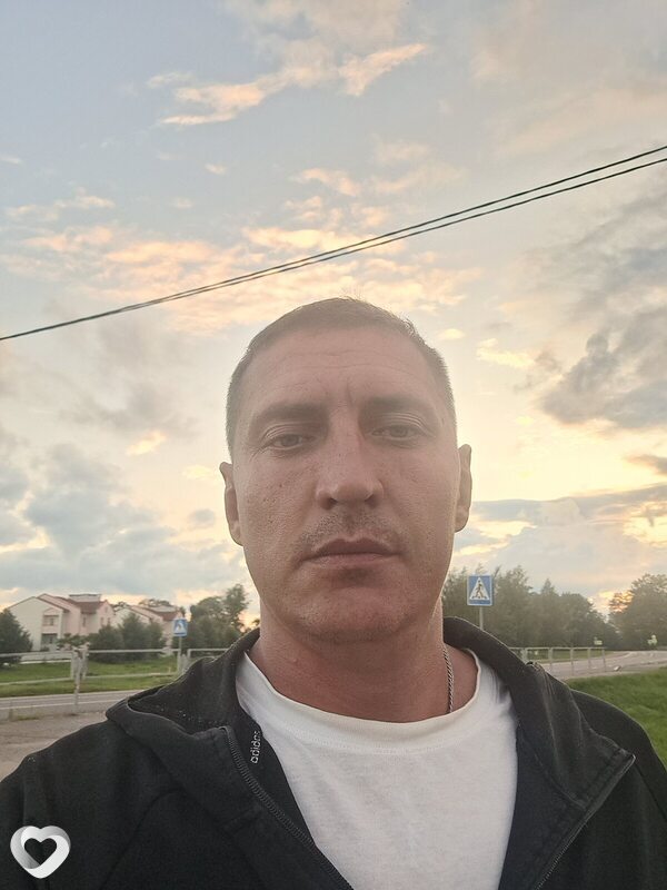 Сергей, 42, Гродно — анкета №2488095