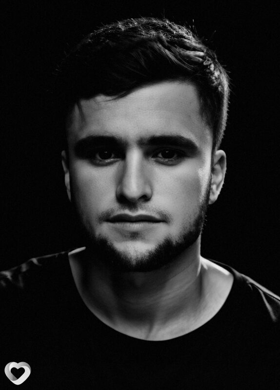 Сафиалло, 25, Чехове — анкета №2487883