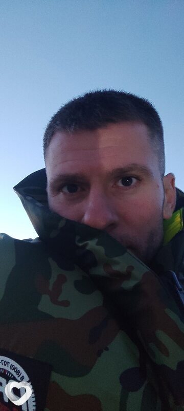 Дмитрий, 45, Ярославле — анкета №2487892