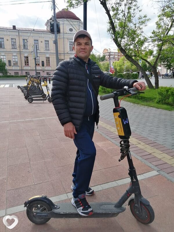 Александр, Кяхта