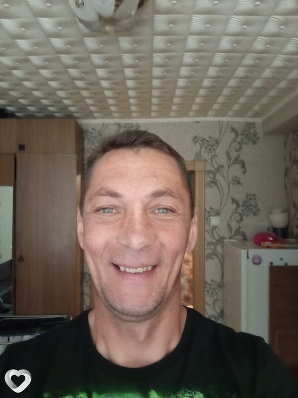 Сергей, 45, Курске — анкета №2487896
