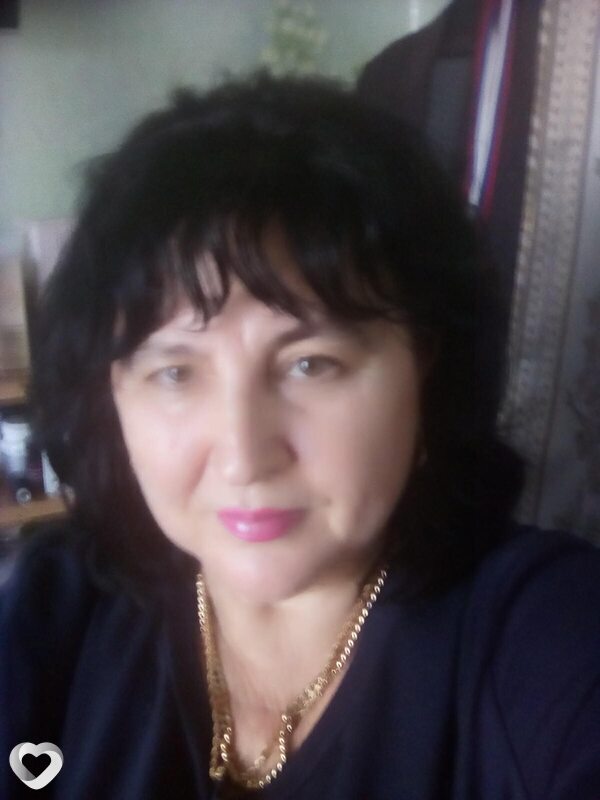Ирина, 62, Краснодаре — анкета №2488995