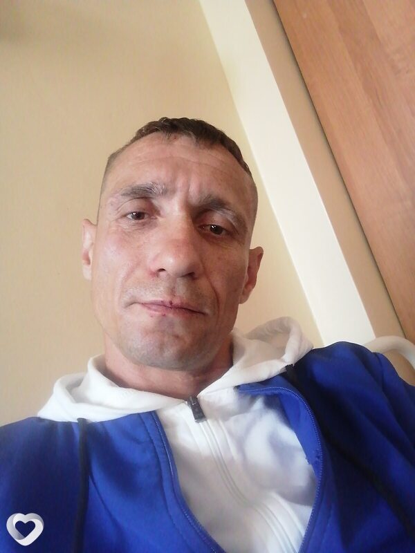Максим, 42, Минске — анкета №2488997