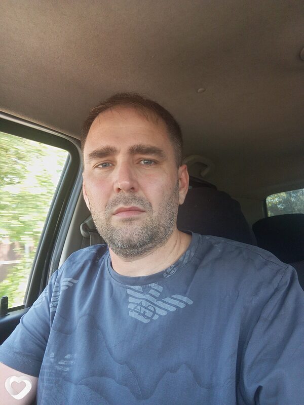 Сергей, 36, Омске — анкета №2489007