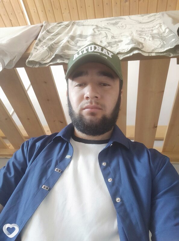 Шерхан, 22, Якутске — анкета №2489008