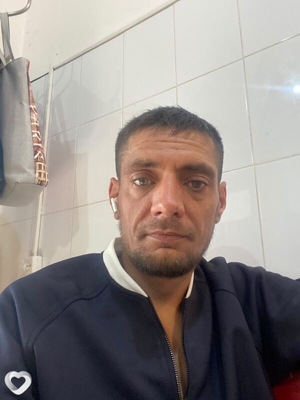 Леонид, 37, Экибастузе — анкета №2489011