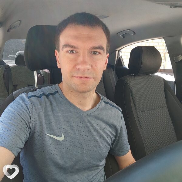 Сергей, 33, Сергиеве Посаде — анкета №2489014