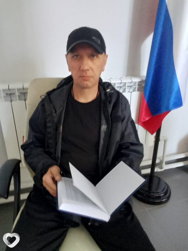 Юрий, 55, Тамбове — анкета №2487829