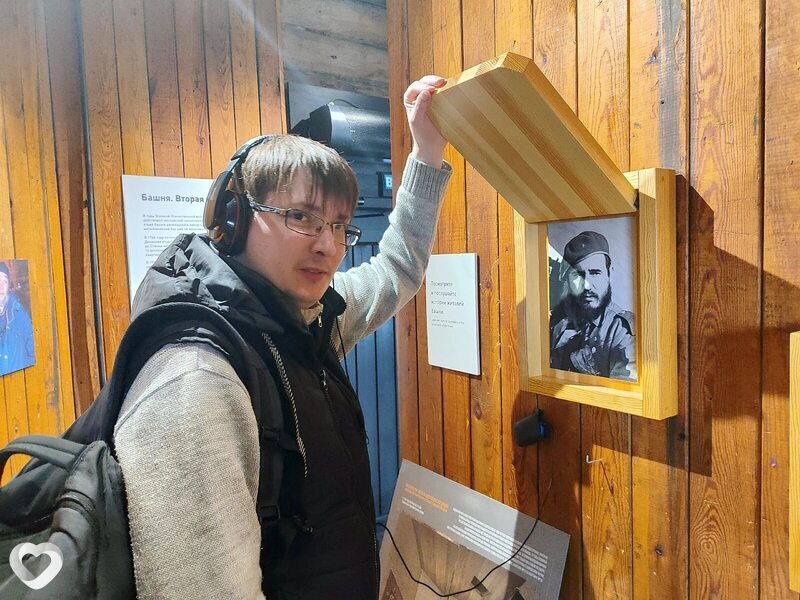 Павел, 36, Асбесте — анкета №2487833