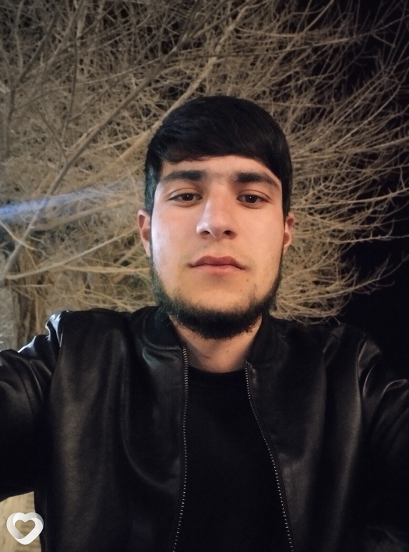 Шох, 27, Чите — анкета №2487834