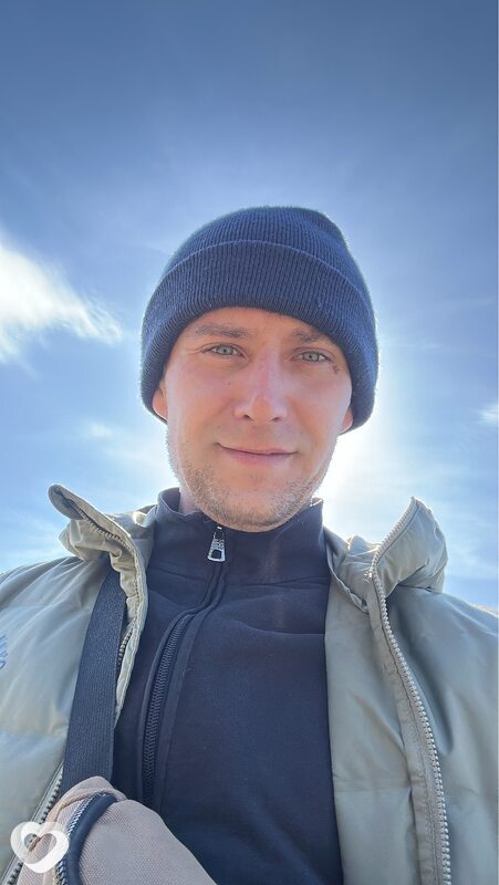 Роман, 28, Костанае — анкета №2487835