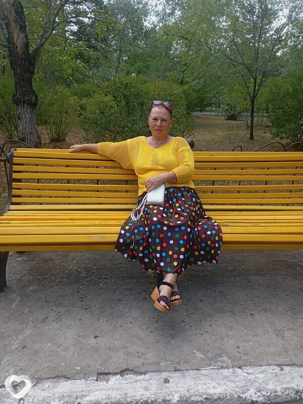 Марина, 65, Иркутске — анкета №2487844