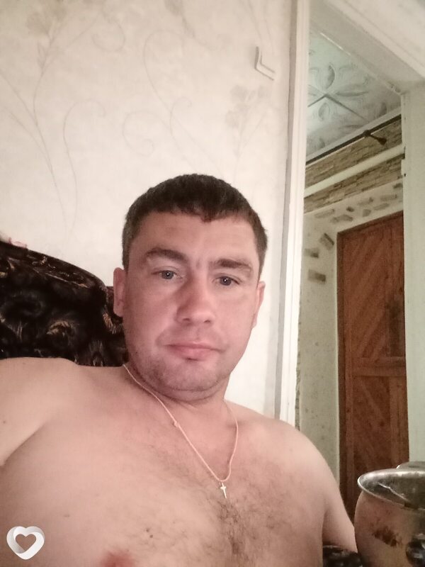 Николай, 39, Геленджике — анкета №2487849