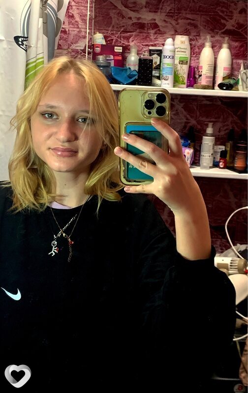 Ленв, 19, Ростове-на-Дону — анкета №2487936