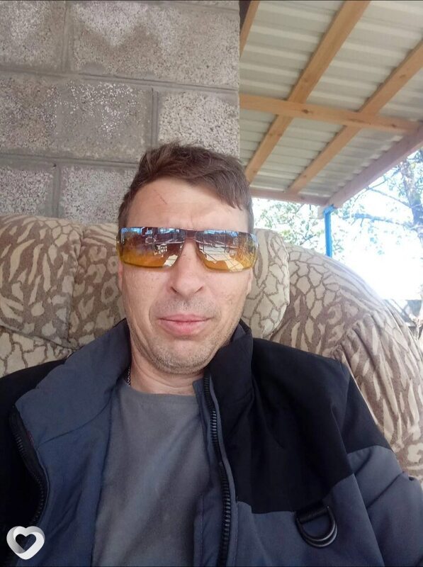 Владимир, 47, Астрахани — анкета №2487938