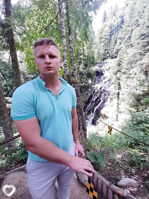 Анатолий, 37, Астрахани — анкета №2487945