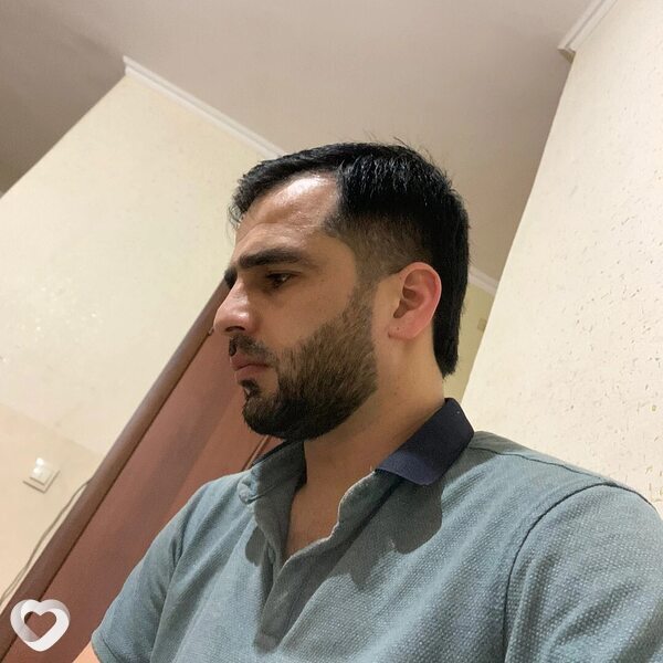 Фффф, 34, Москве — анкета №2487947