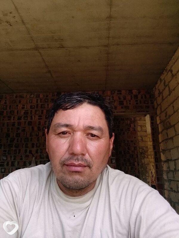 Ибрат, 46, Ставрополе — анкета №2487950