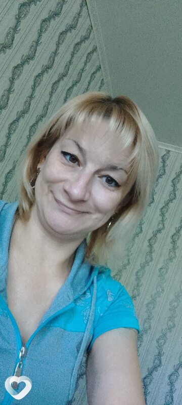 Анна, 41, Балашове — анкета №2487951