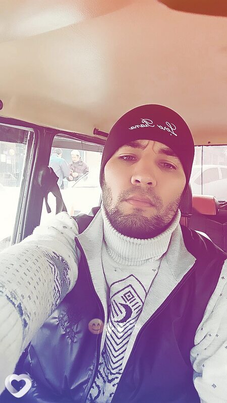 Асланбой, 27, Ташкент — анкета №2488032