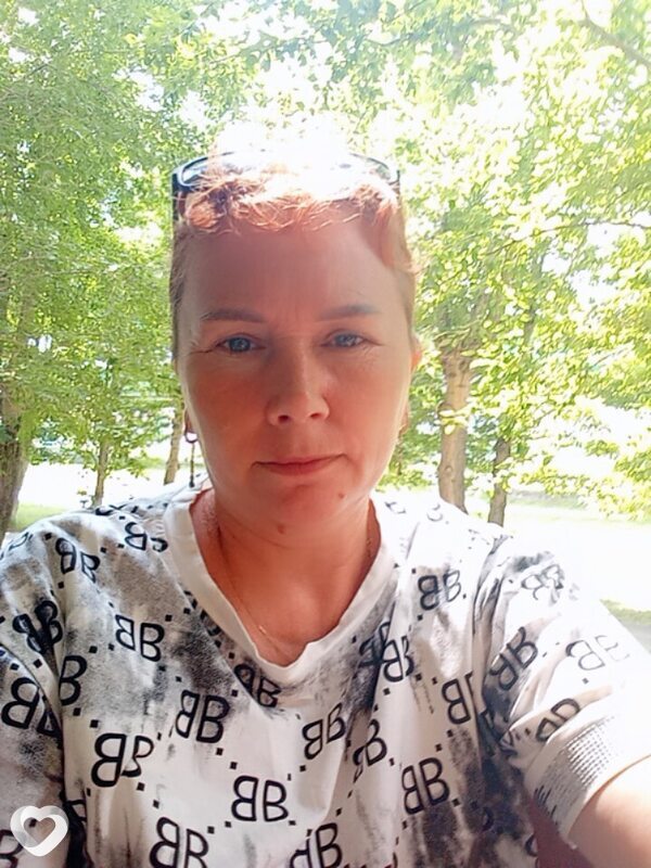 Екатерина, 48, Тюмени — анкета №2488034
