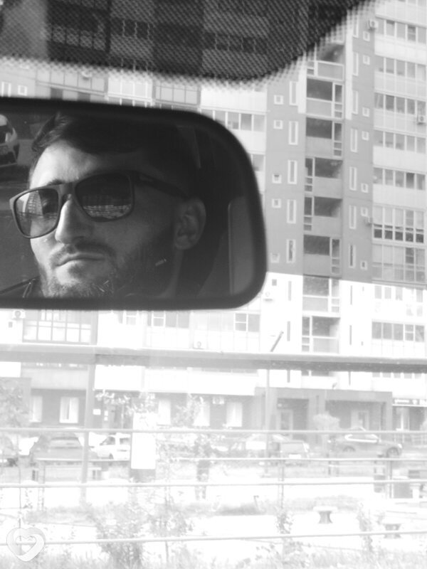 Руслан, 38, Челябинске — анкета №2488043