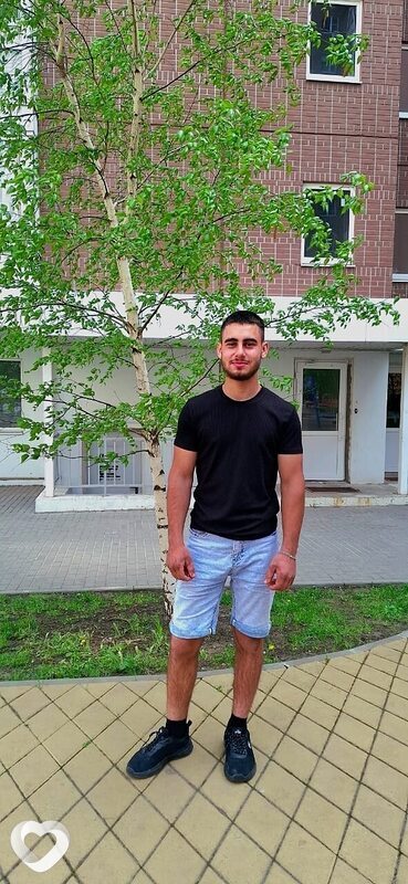 Арман, 20, Таганроге — анкета №2488047