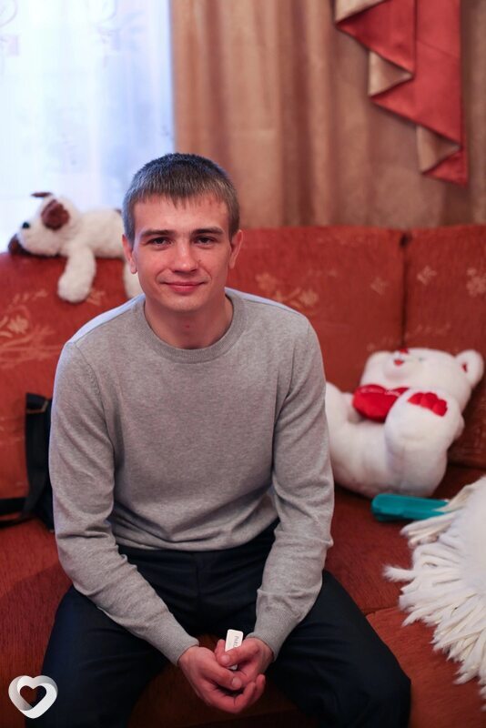 Александр, 40, Нижнем Новгороде — анкета №2488048
