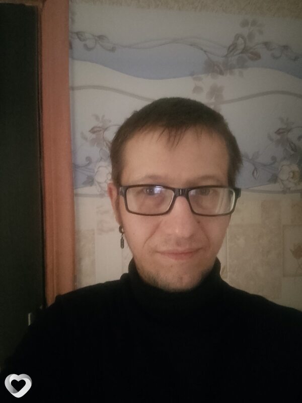 Дмитрий, 40, Колпино — анкета №2487995