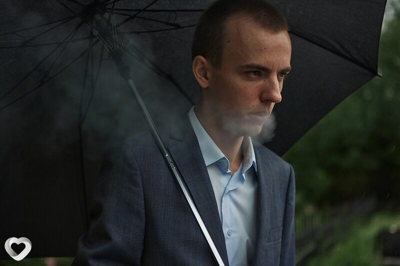 Никита, 29, Хабаровске — анкета №2488105