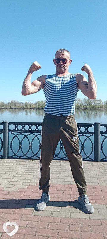 Андрей, 51, Краснодаре — анкета №2488112