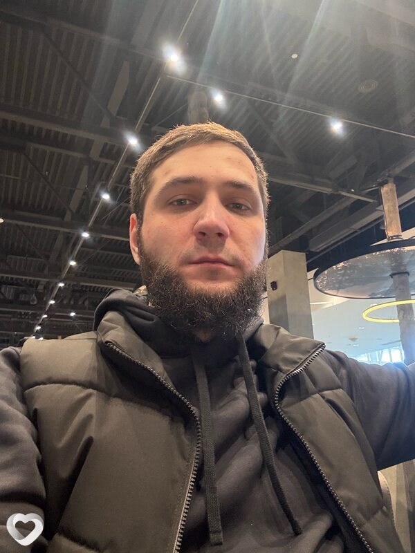 Лев, 29, Москве — анкета №2488114