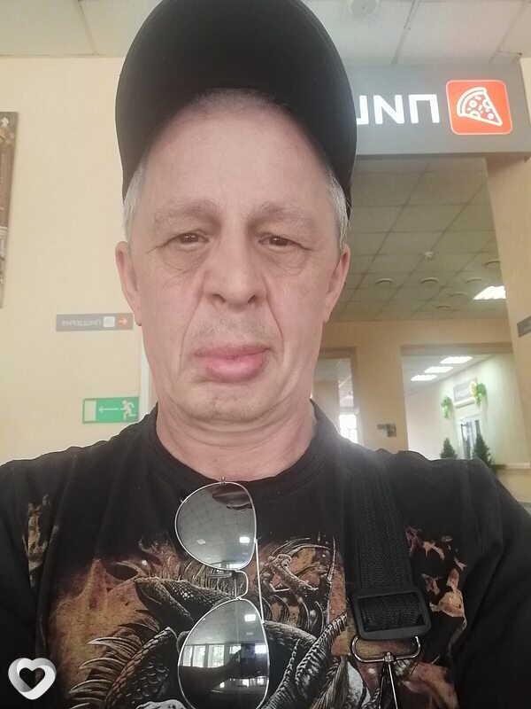 Михаил, 50, Тюмени — анкета №2488116