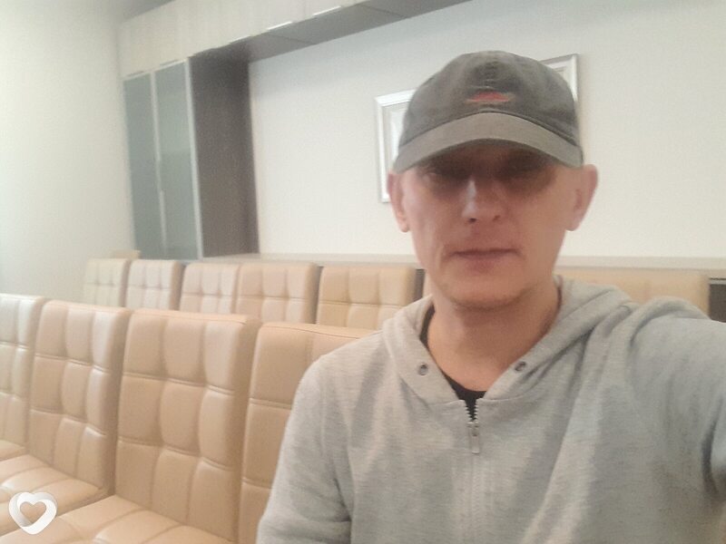 Артур, 41, Казани — анкета №2488132