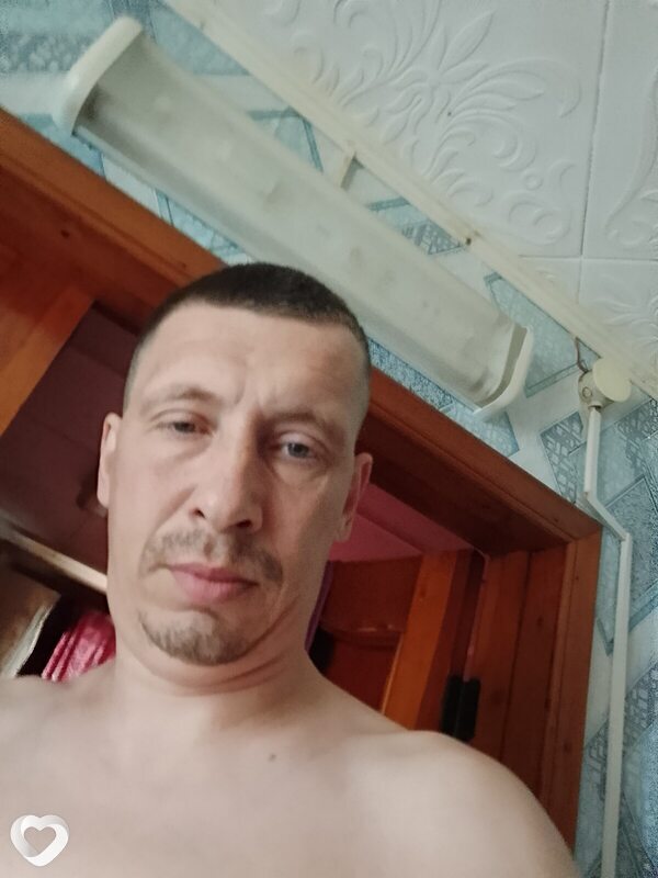 Александр, 47, Ярославле — анкета №2488134