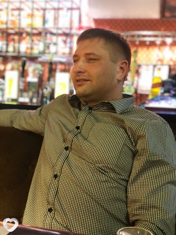 Сергей, 41, Донецке — анкета №2488141