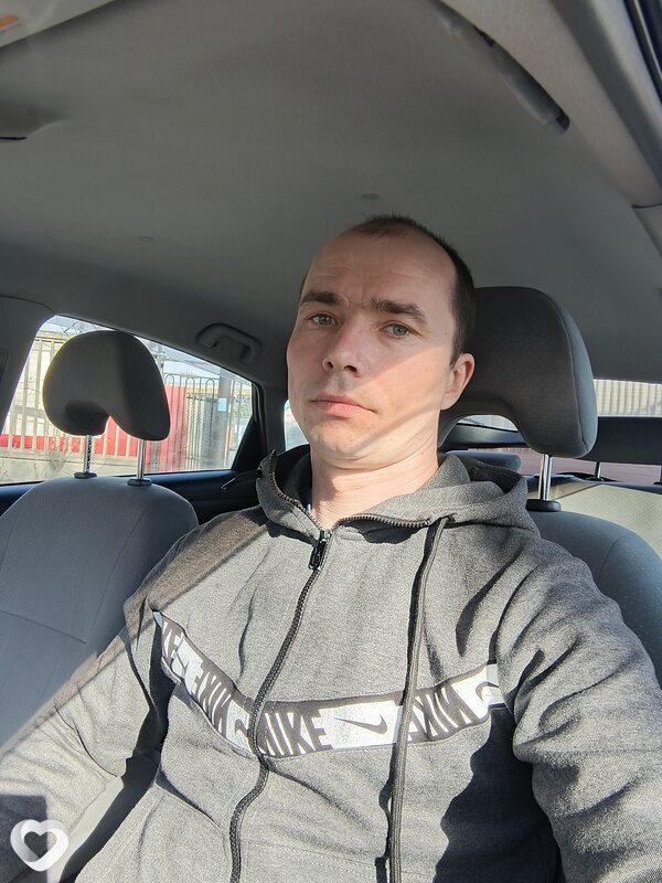 Дмитрий, 35, Иркутске — анкета №2488145