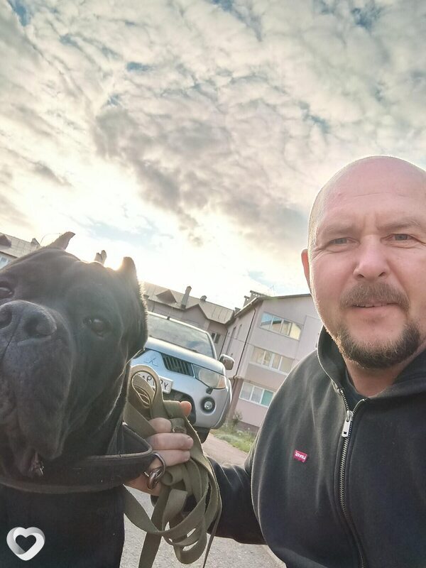 Виталий, 47, Уфе — анкета №2488058
