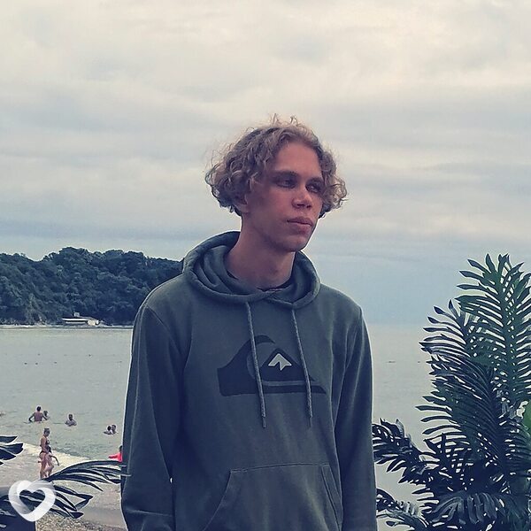 Никита, 24, Туапсе — анкета №2488071